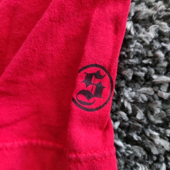 Shady LTD Eminem T shirt mens Medium - Picture 5 of 5